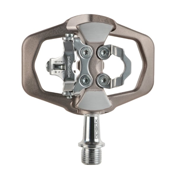 XPEDO | TRVS DUO Clipless Pedal