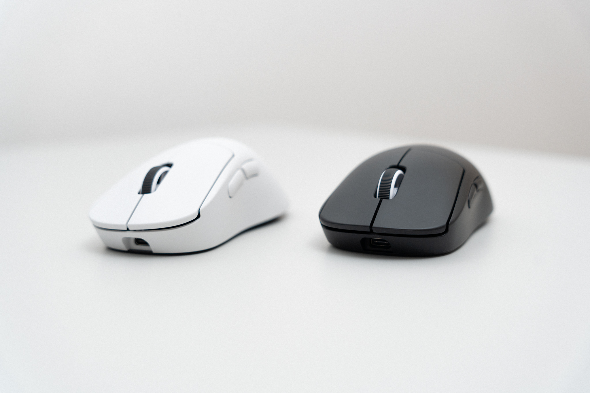 Logicool G PRO X SUPERLIGHT 2＆DEX レビュー： 最新センサー＆光学式