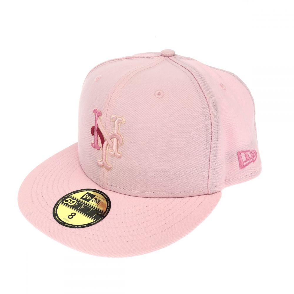 ニューエラ/キャップ/59fifty/ニューヨークメッツ/ワールドシリーズ