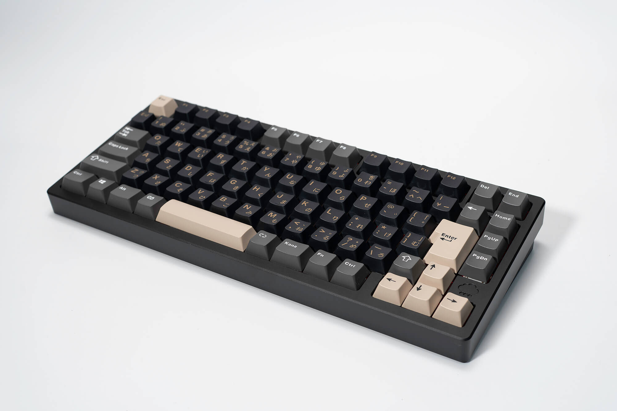 定番にして至高！いつの間にか進化していたWOBKEY Rainy75 Pro JIS