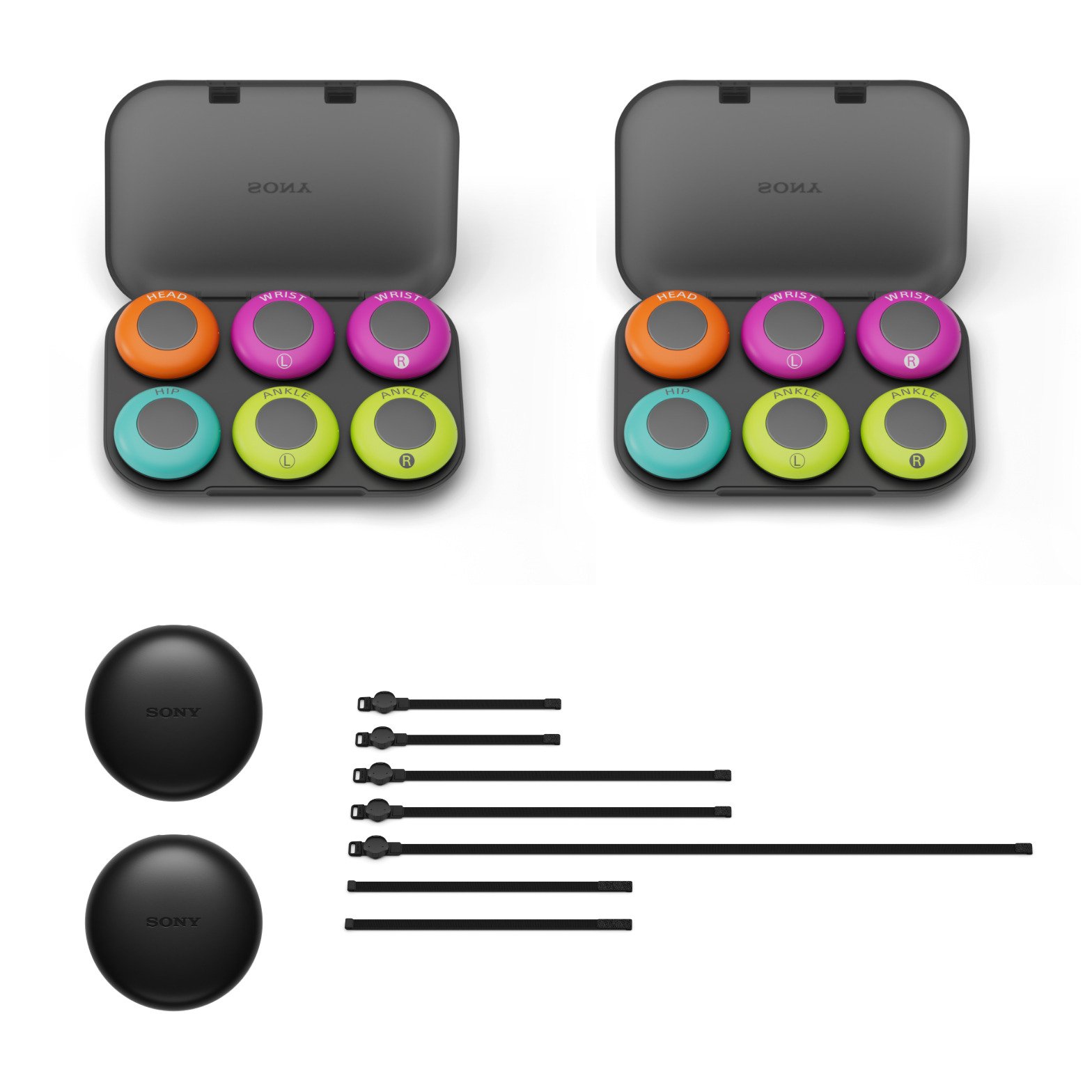 mocopi Pro Kit is Now Available｜News｜XYN Web Portal Site