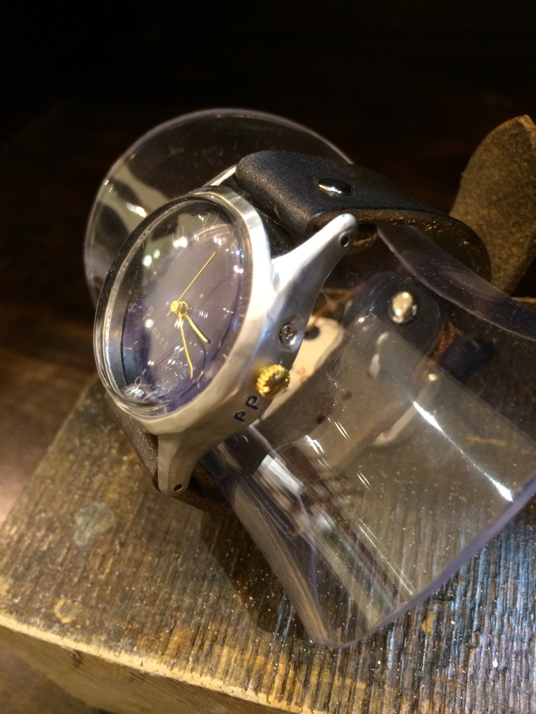 Palnart Poc/パルナートポック】星がお好きな方に☆腕時計ご紹介 |