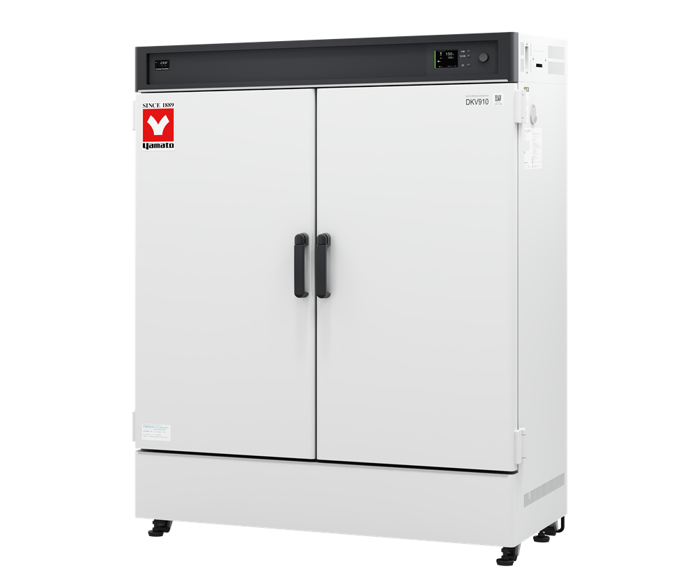 送風定温恒温器（DKV910）｜ヤマト科学株式会社