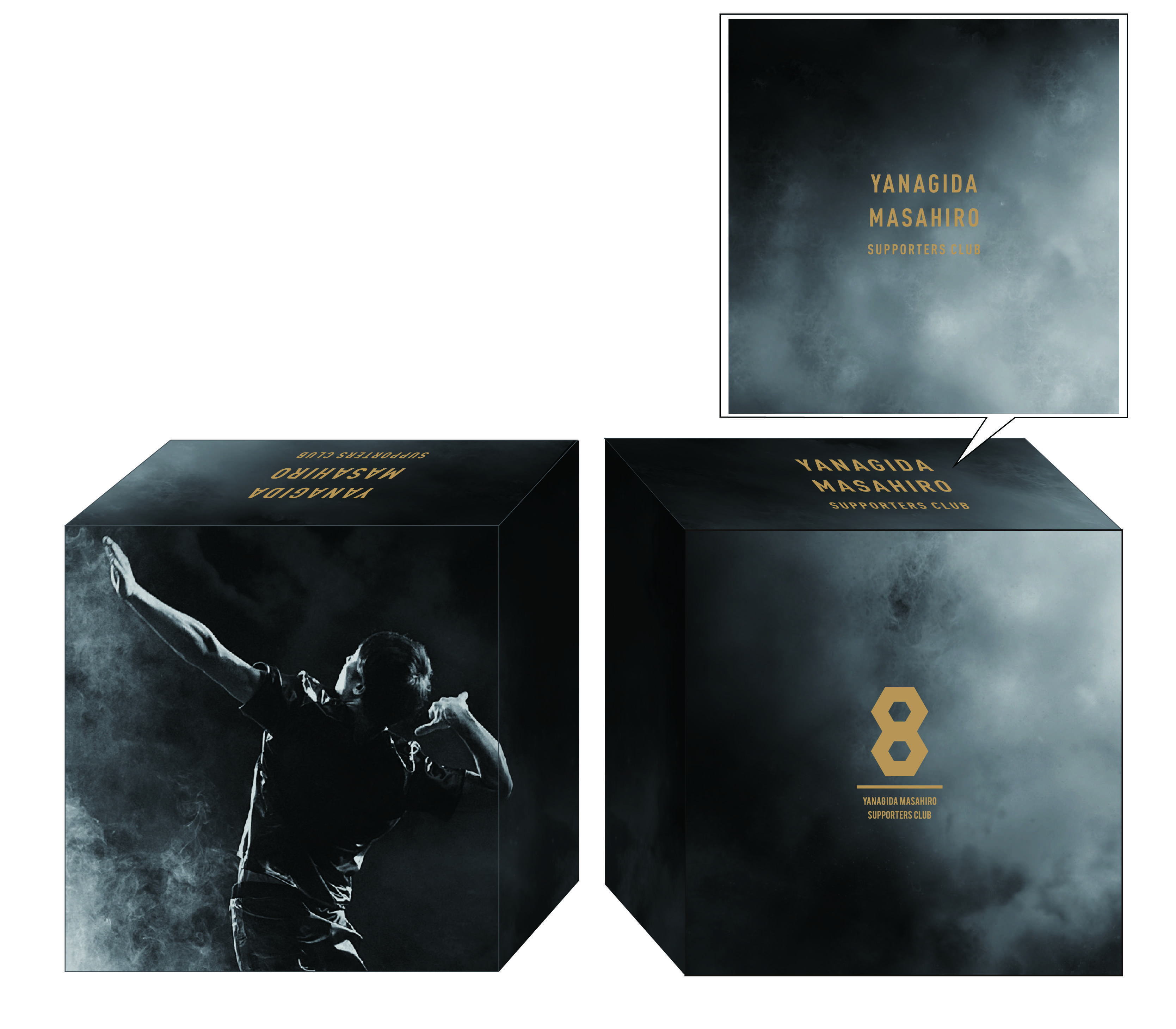 柳田将洋オフィシャルサイト