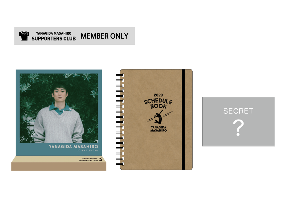 柳田将洋オフィシャルサイト