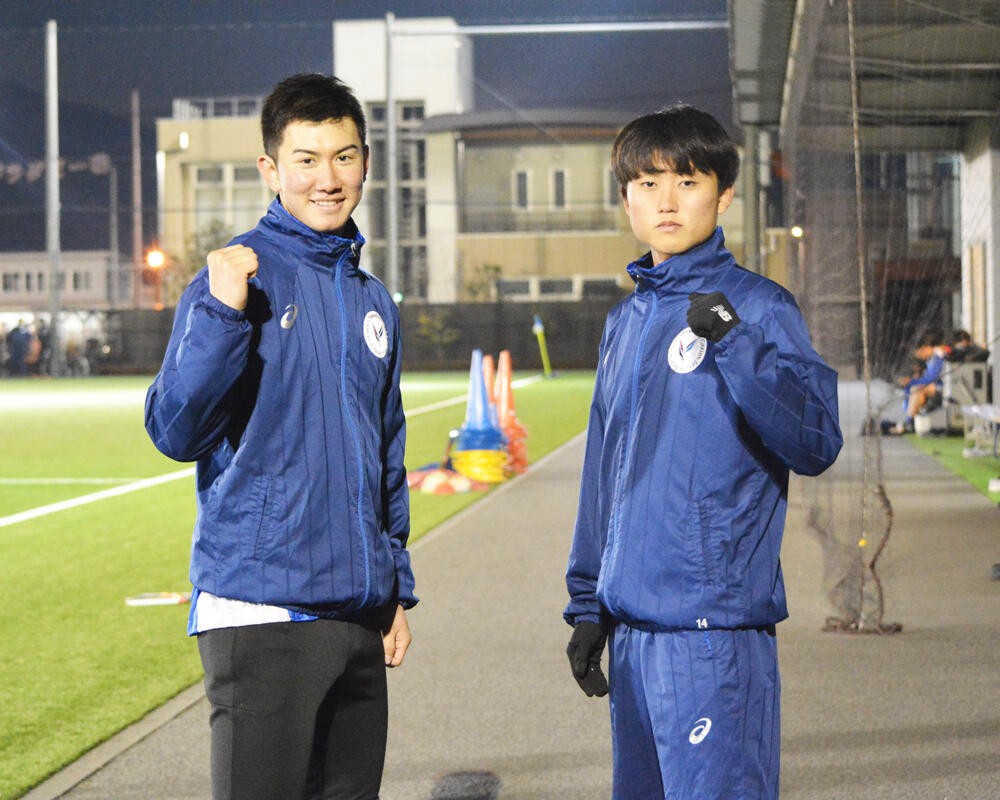 2021年】何で茨城の強豪・明秀学園日立高校サッカー部を選んだの