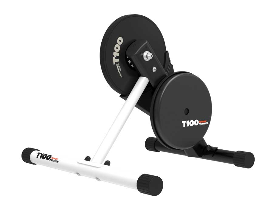 MAGENE T100 POWER BIKE TRAINER – Yas Mena Cycles