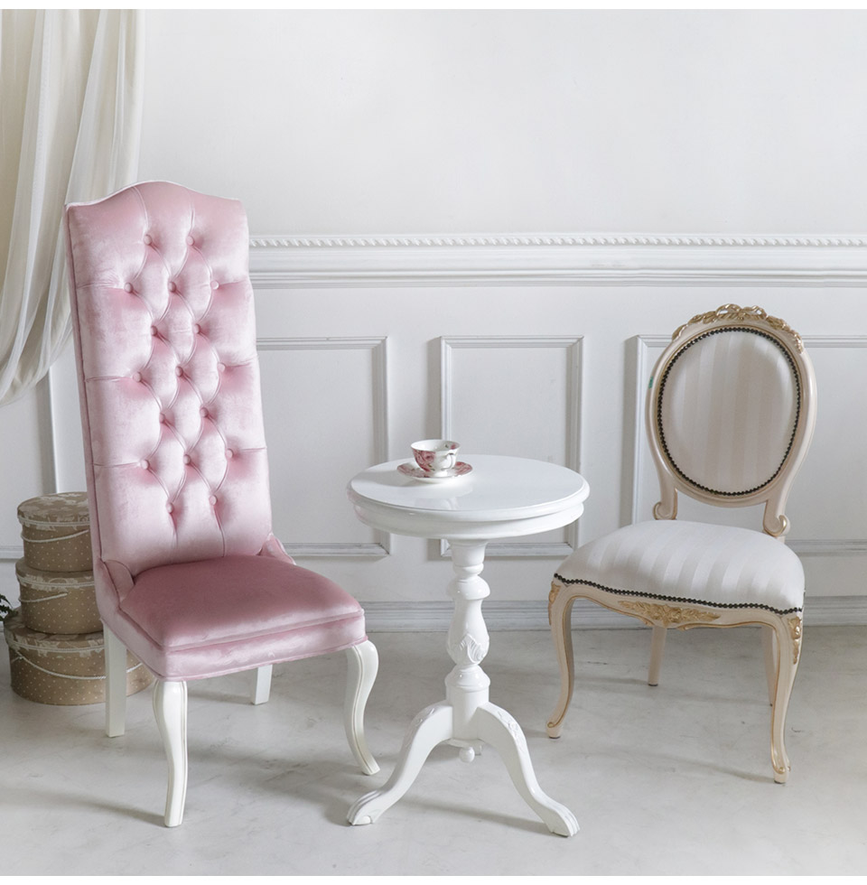 舞子さま専用】 コクシグル リボンチェア ⑴ 舞子さま専用