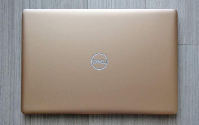 Dell Inspiron 15 3000（3585）のレビュー Ryzen搭載で抜群のコスパを
