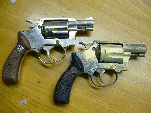 コクサイ・チーフ1,2型