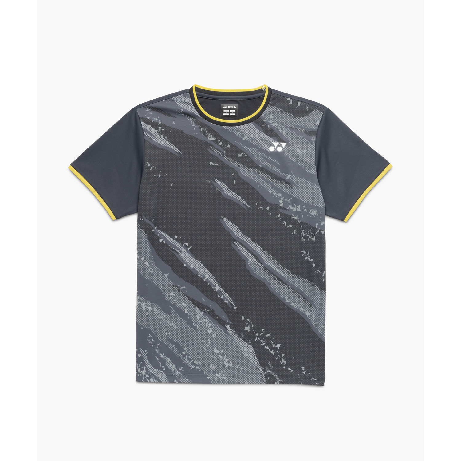 ユニゲームシャツ（フィットスタイル）.10739|10739】ヨネックス【公式
