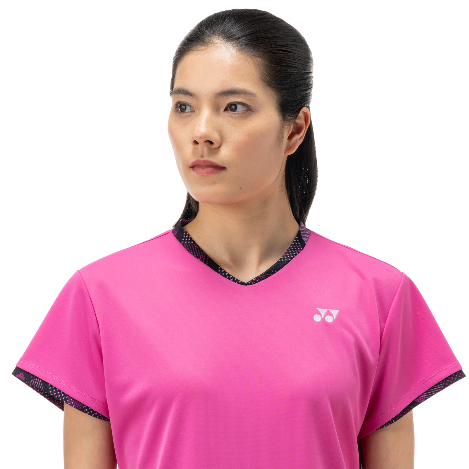 ウィメンズゲームシャツ.20894|20894】ヨネックス【公式】オンライン