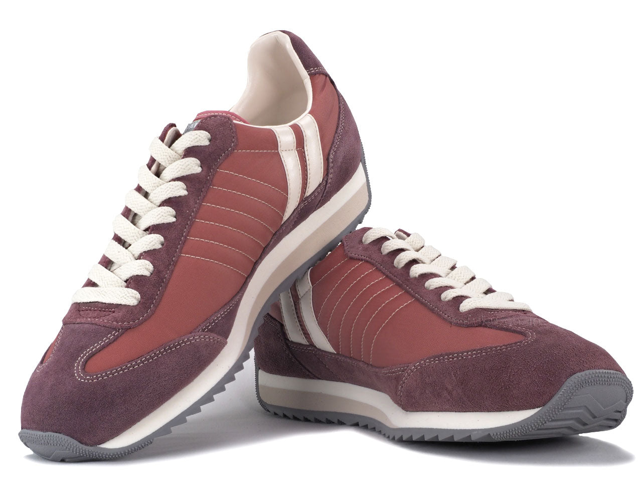 パトリック スニーカー マラソン ローズウッド PATRICK MARATHON RSEWD