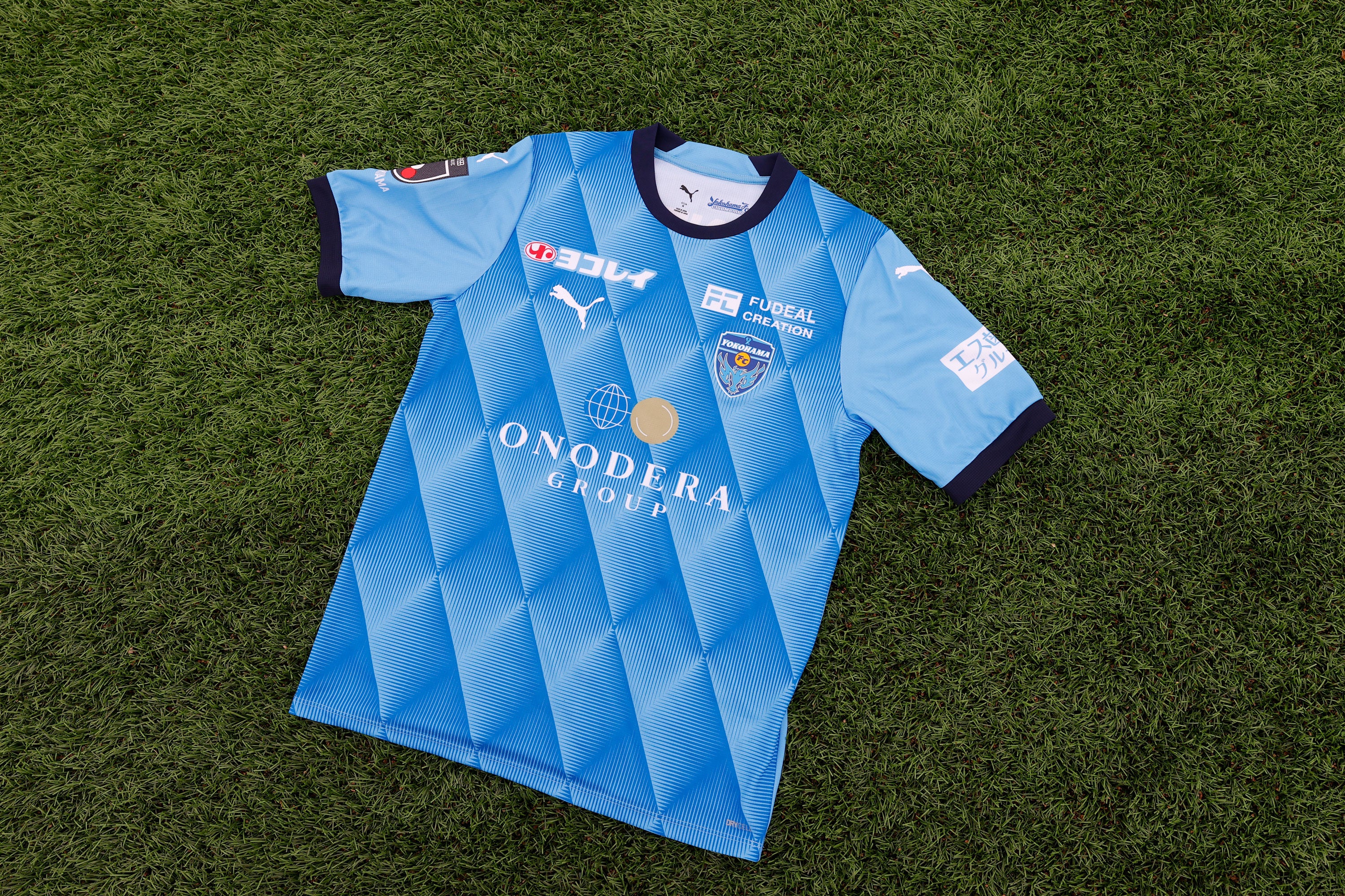 ユニフォーム | 横浜FC・公式オンラインストア