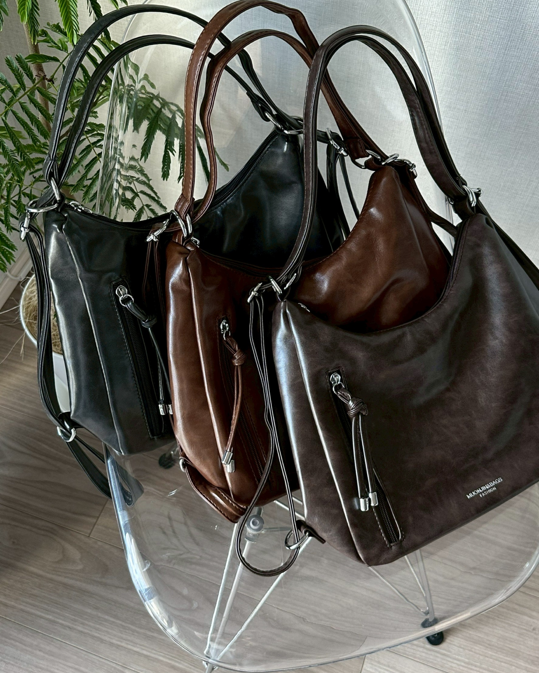 即納】ヴィンテージマルチショルダーバッグ AY0635 – YOLO（ヨロ