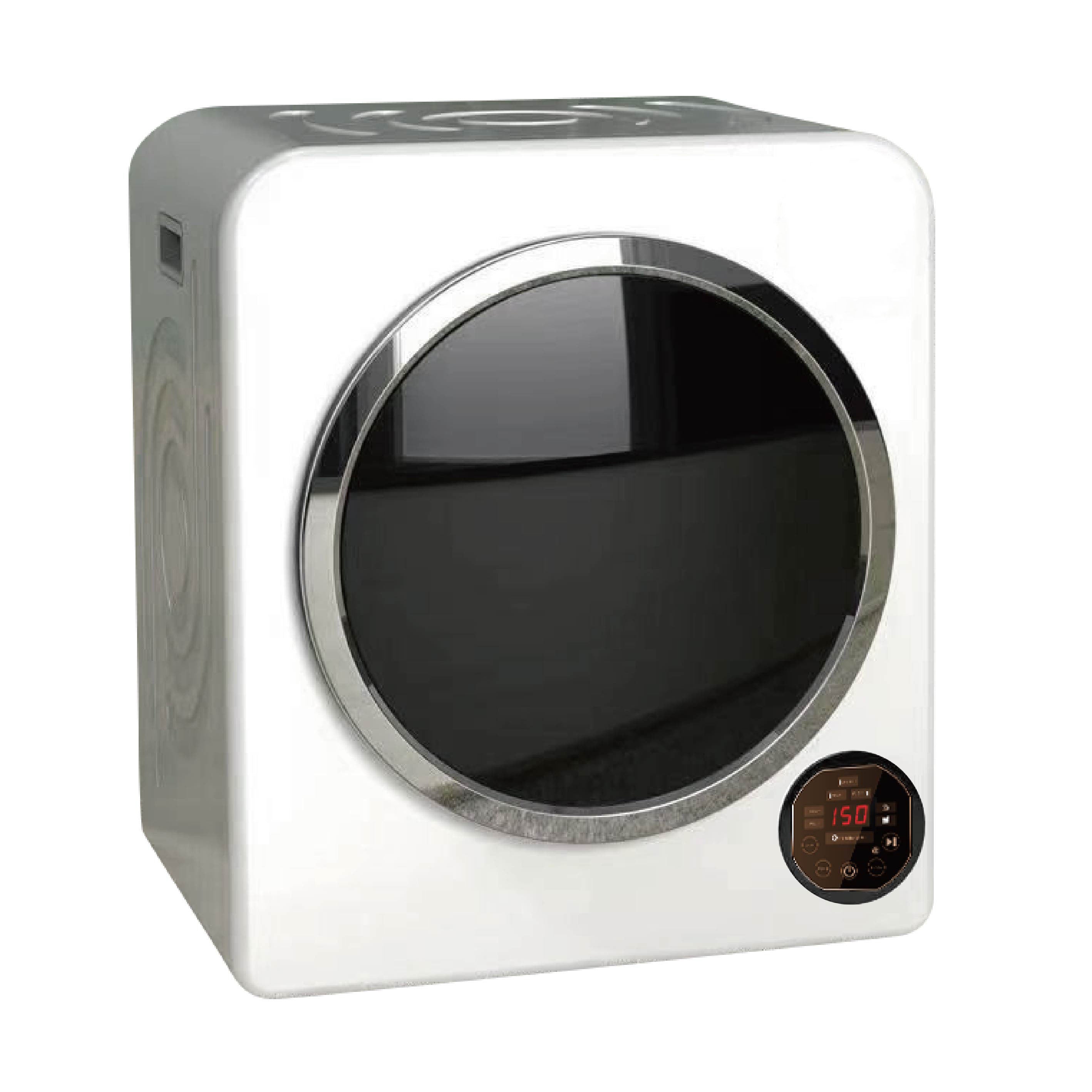 6kg 衣類乾燥機 【Yoquna moondry 】｜衣類乾燥機・部屋干し対策｜大