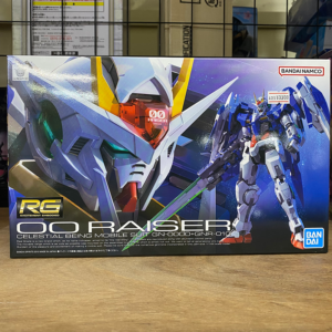 ガンプラのグレードによる違いを解説！HG・RG・MG等それぞれの種類の