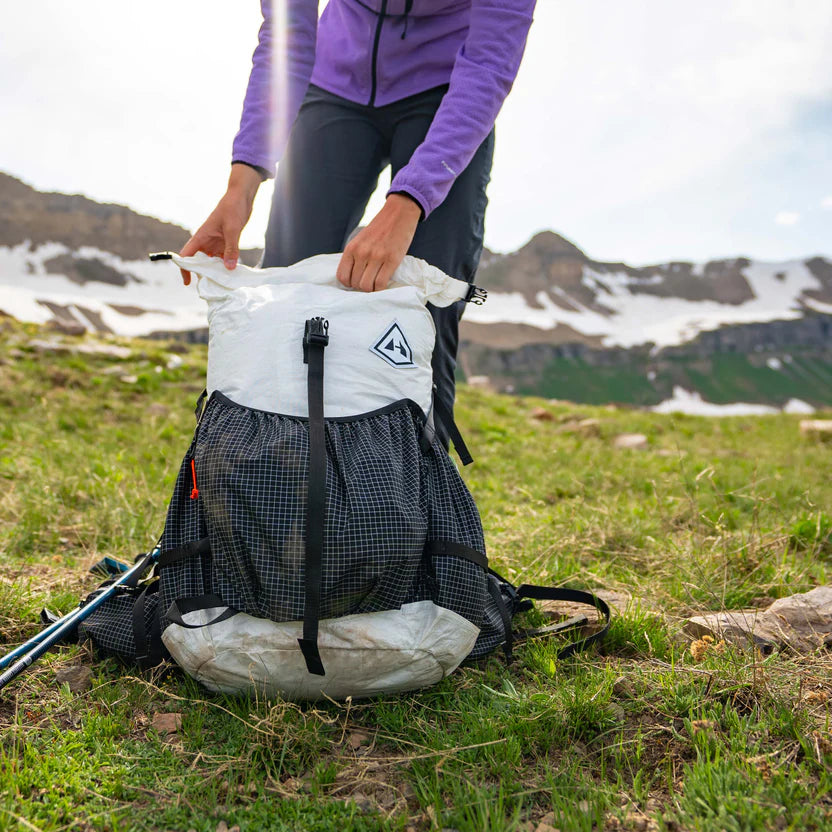 Hyperlite Mountain Gear ハイパーライトマウンテンギア Southwest