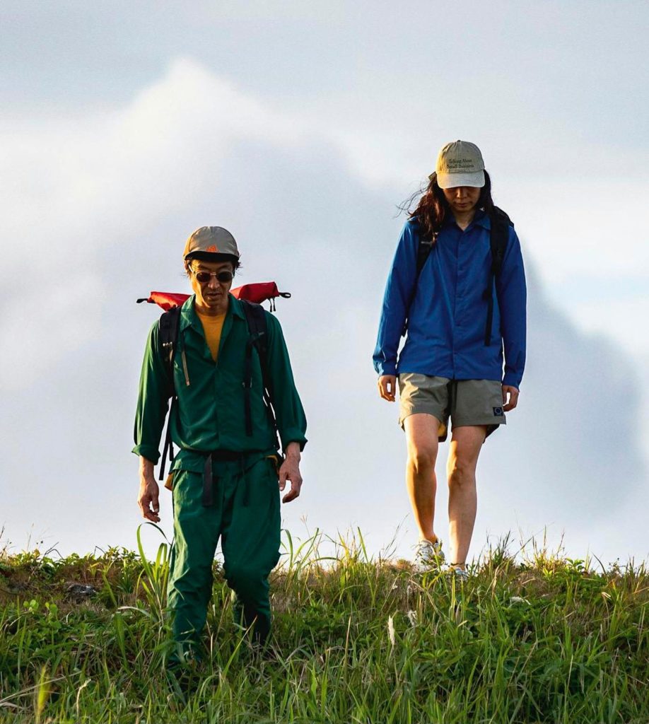山と道 UL Shirt Unisex 販売のお知らせ】 | 山とスキーのアウトドア