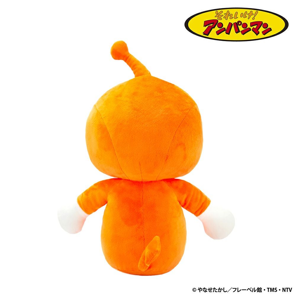 抱き人形 ドキンちゃん | 雛人形（ひな人形）・五月人形の吉徳