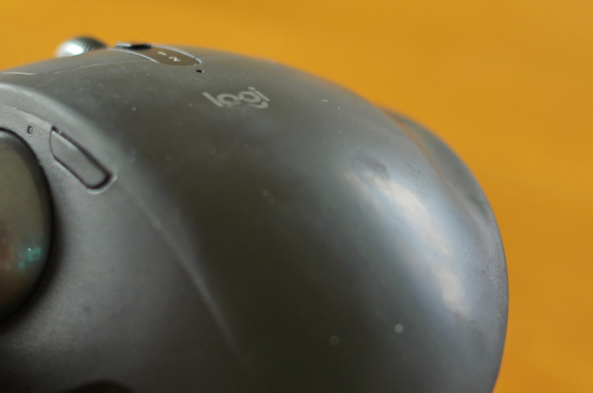 レビュー] MX ERGO Sは最強のトラックボール? 効率オタクがガチで検証