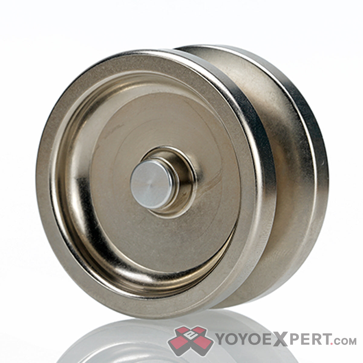 Black Canon yo-yo by Markmont.