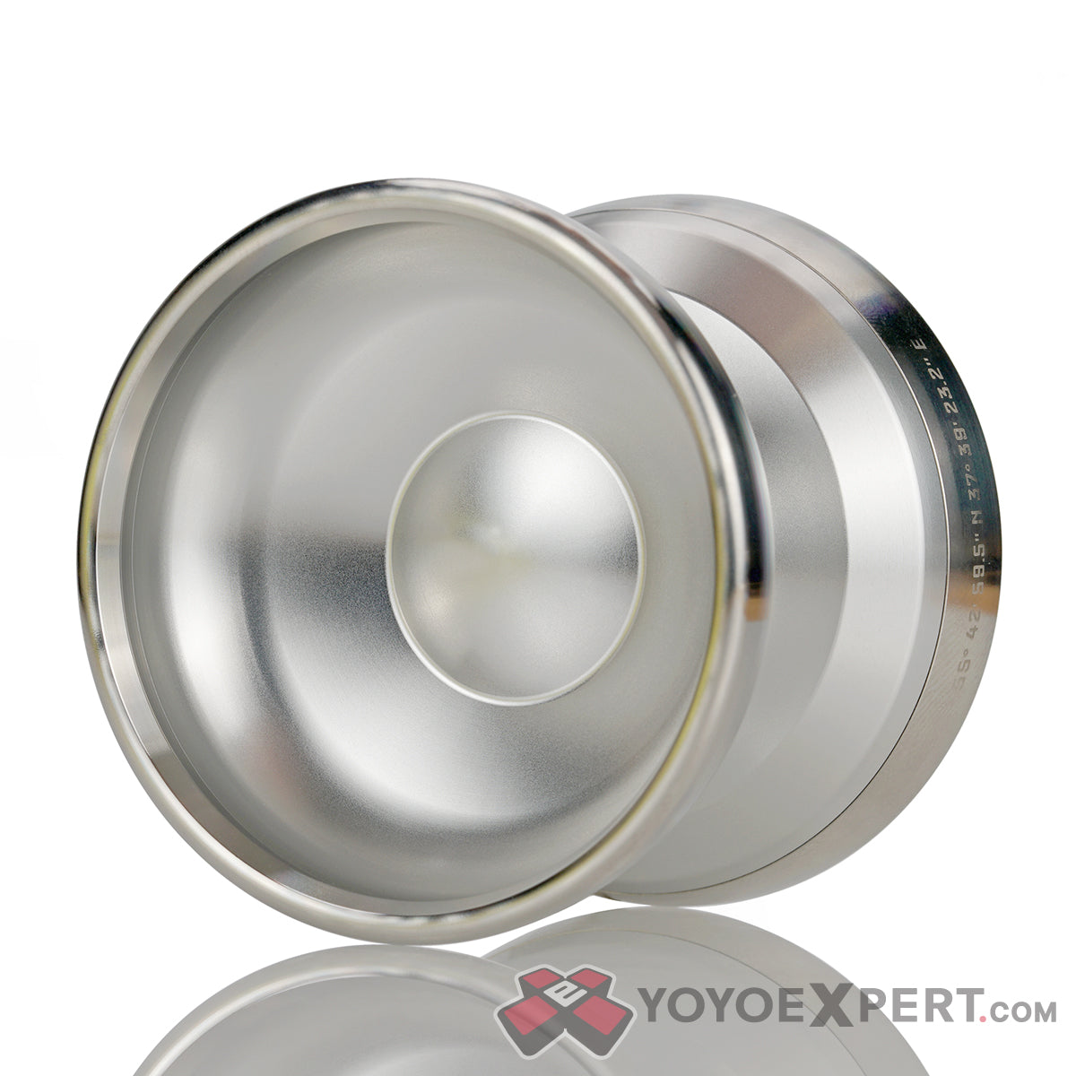 Ekta yo-yo by Atmos Project