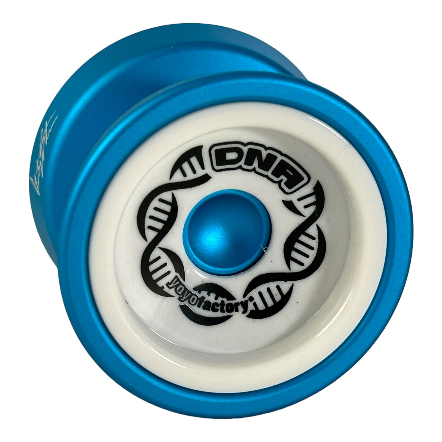 スポーツトイ・アクショントイ yoyofactory DNA DNA YoYo – YoYoFactory