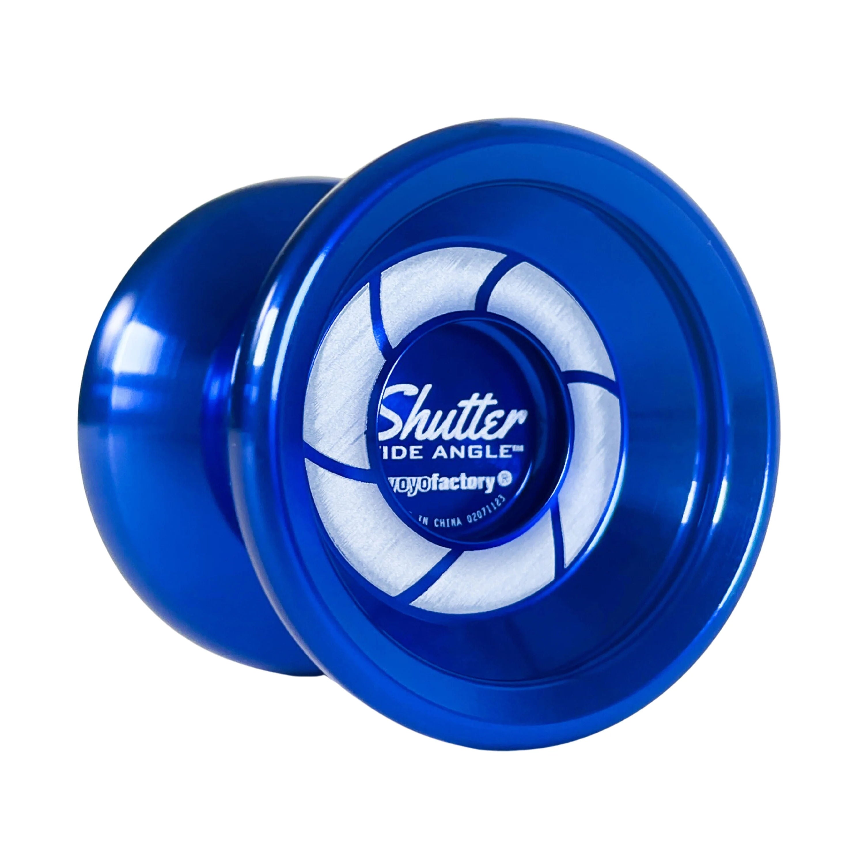 Shutter Wide Angle YoYo – YoYoFactory