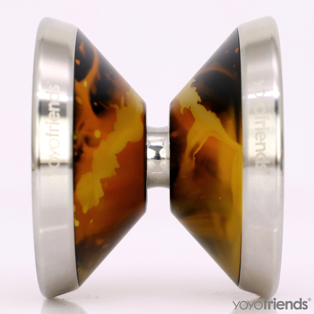 Peregrine – Yoyofriends