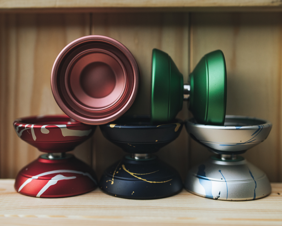 First Look – CLYW BOY