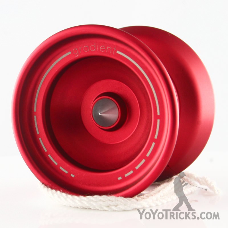 YoYos - One Drop YoYos One Drop YoYos Gradient