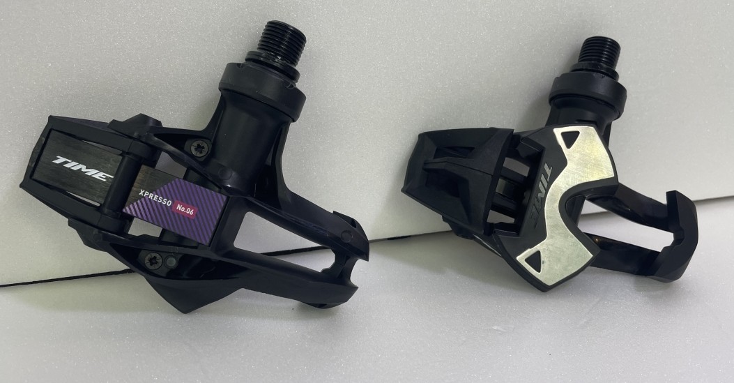 TIME】人気のTIMEペダル＆クリート入荷致しました‼ | Y's Road 池袋