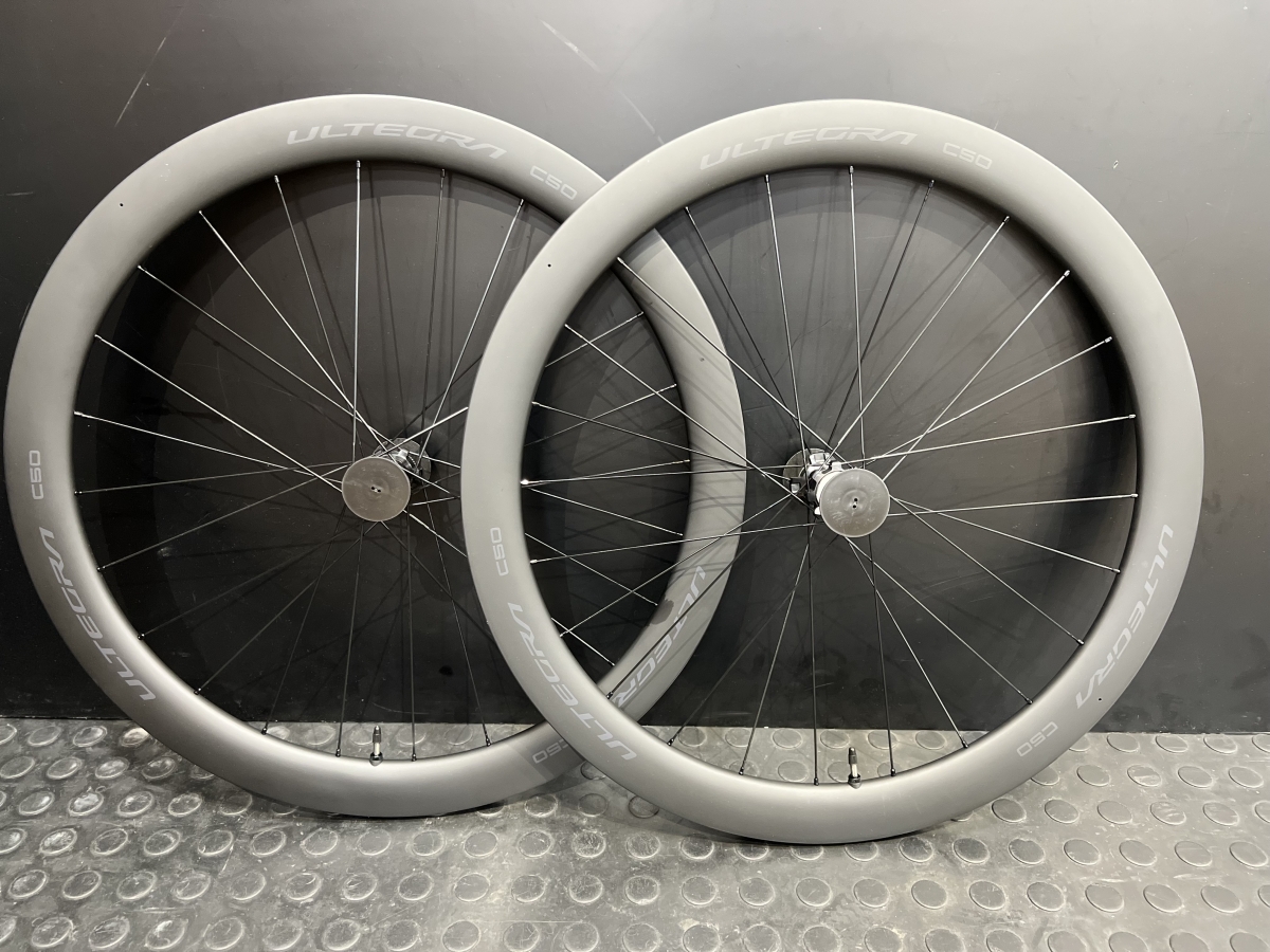 正直安すぎ‼アンダー20万円で高性能カーボンリムが味わえます‼ | Y's