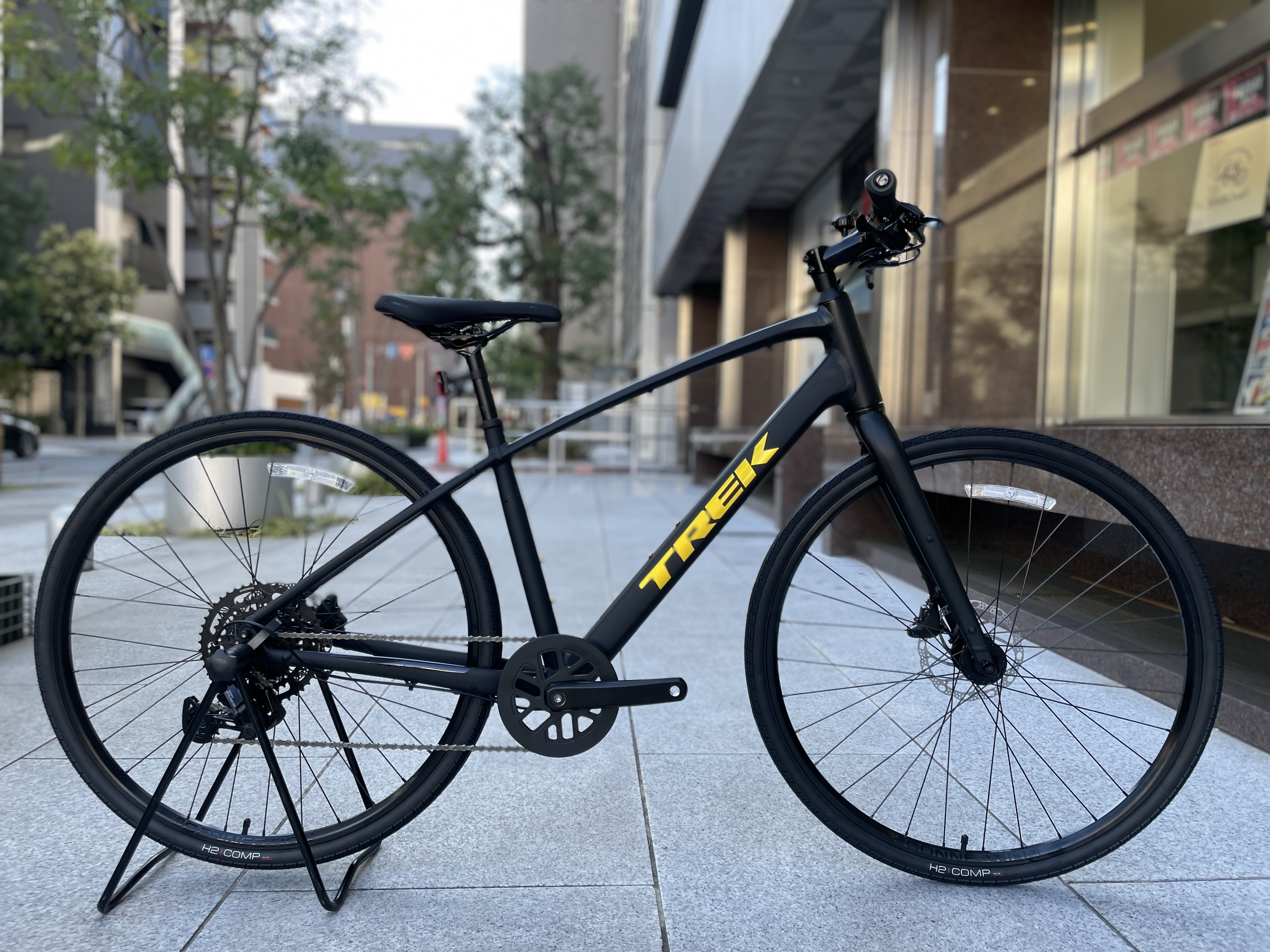 在庫状況 | 名古屋で自転車をお探しならY's Road 名古屋クロスバイク館