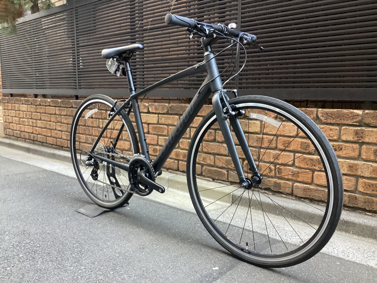 GIANT | 上野、御徒町で自転車をお探しならY's Road 上野本館