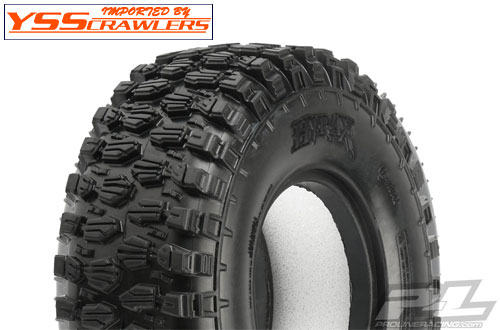 プロライン ハイラックス 1.9 (4.19OD) G8 トラックタイヤ！ [[10142