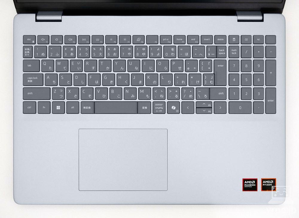 デル「Inspiron 16（2024年モデル）」実機レビュー！【自腹購入品】で