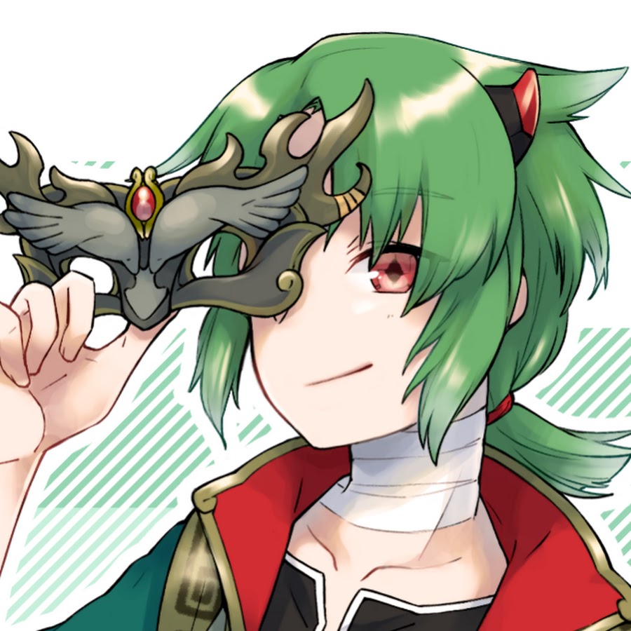 蓮葉哪吒 / ハスハナタ - YouTube