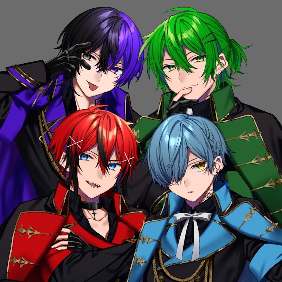 グルゾナ【公式】 - YouTube