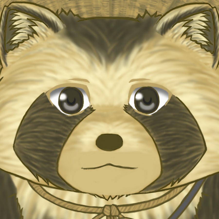 豆田たぬ Mameda_Tanu_Channel - YouTube