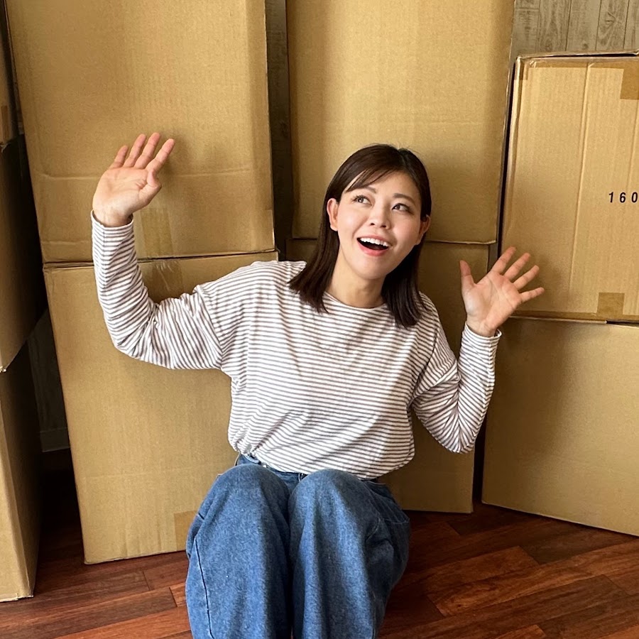 なななチャンネル - YouTube