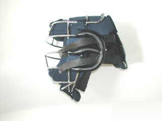 渭水拳友会の徳大式防具