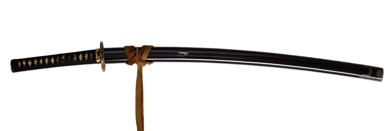 選択結果(黒・つや有り・黒) | 日本刀・刀剣の販売美術刀剣 優古堂