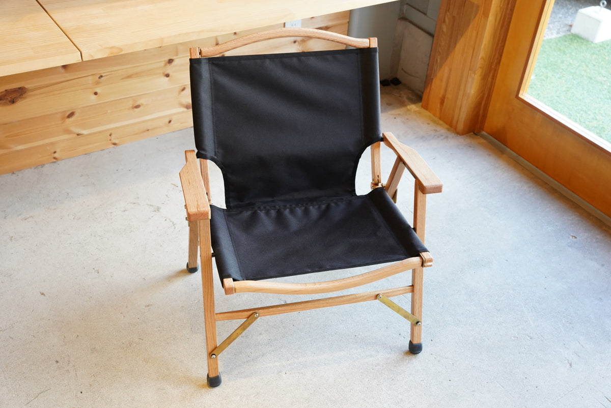 YURAチェア オーク