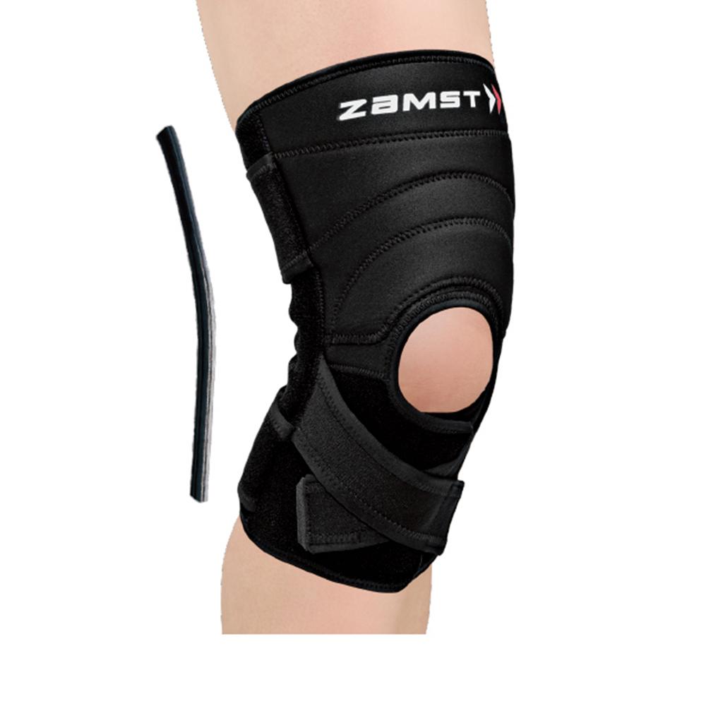 ZK-7 Knee Brace – Zamst.us