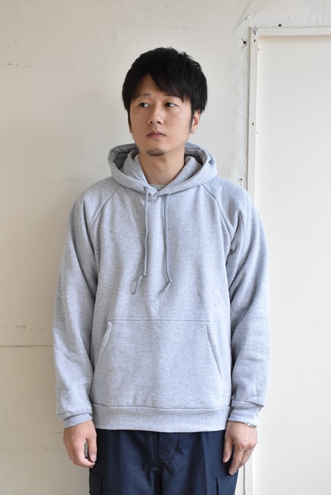 Camber Ⅱ（キャンバー・ツー）チルバスタープルオーバーパーカー