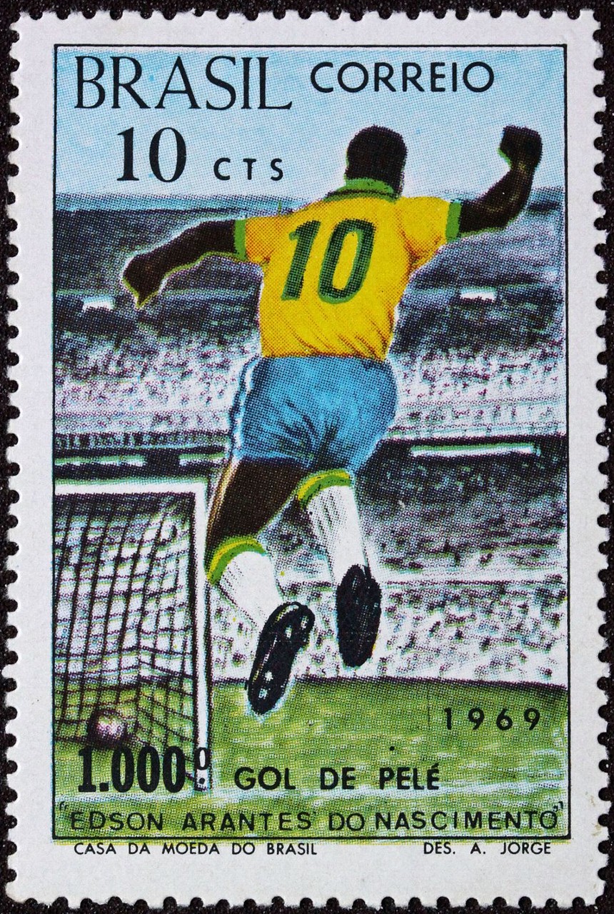 ペレの日（11月19日 記念日） | 今日は何の日 | 雑学ネタ帳