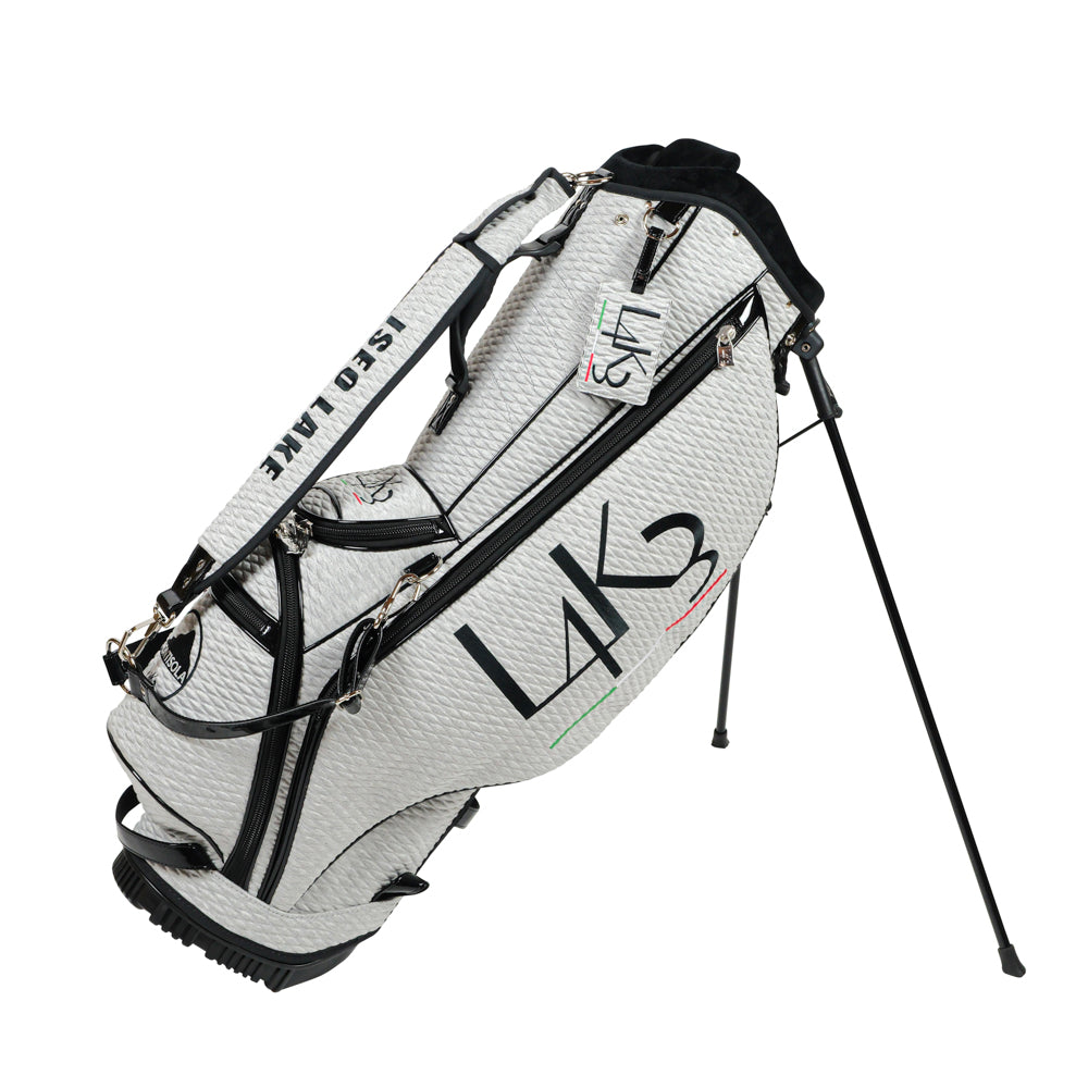 CADDY BAG – Zen Style