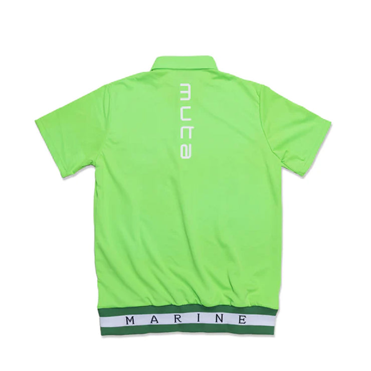 ヘムリブ ポロシャツ – Zen Style